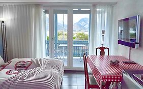 Lake Apartment By Interlaken